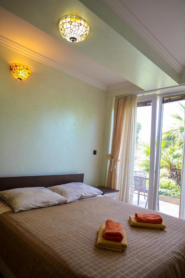 Apartments Okuka สปลิท ภายนอก รูปภาพ