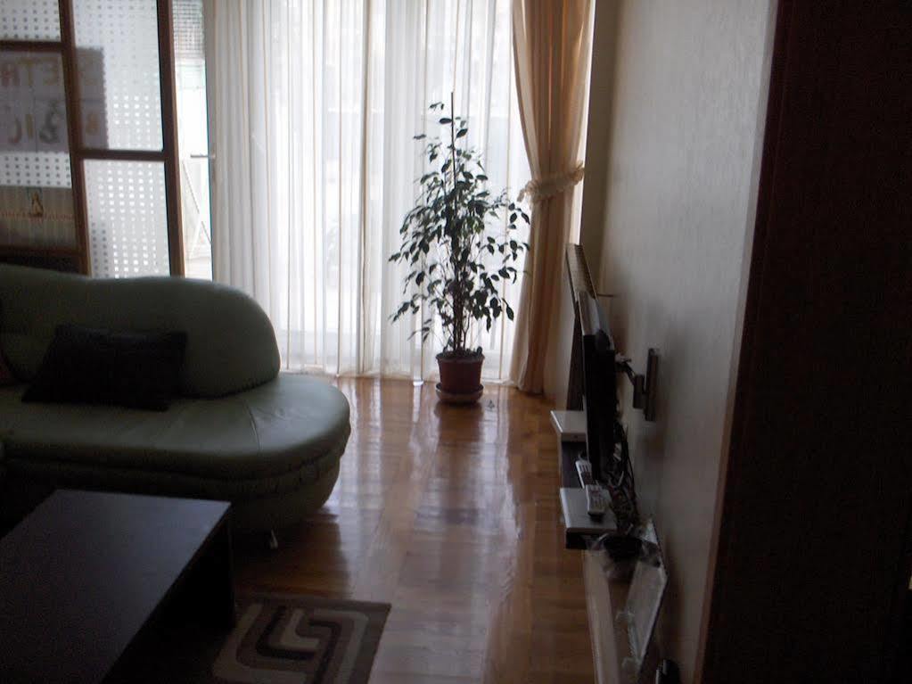 Apartments Okuka สปลิท ภายนอก รูปภาพ